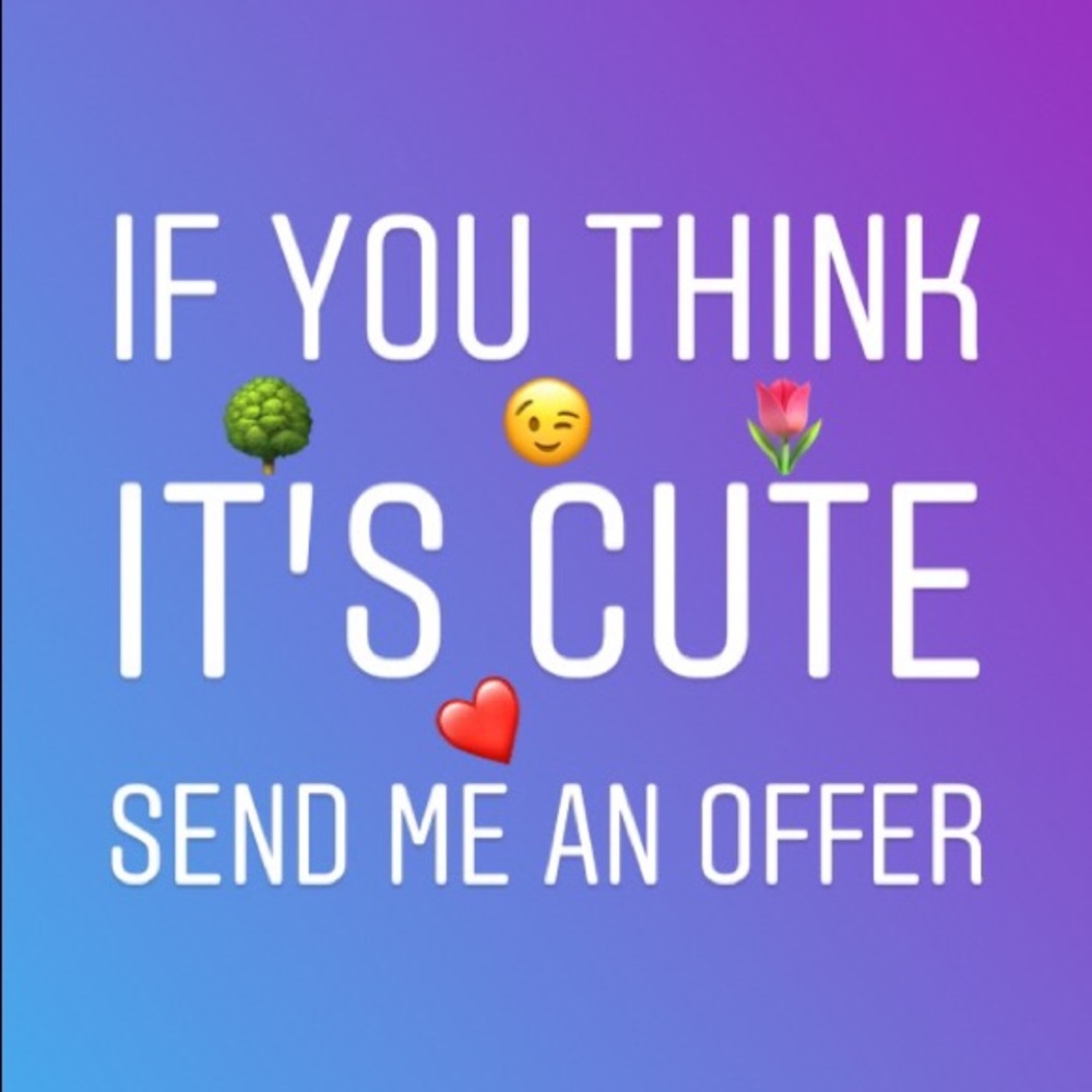 ❤️❤️ Offers